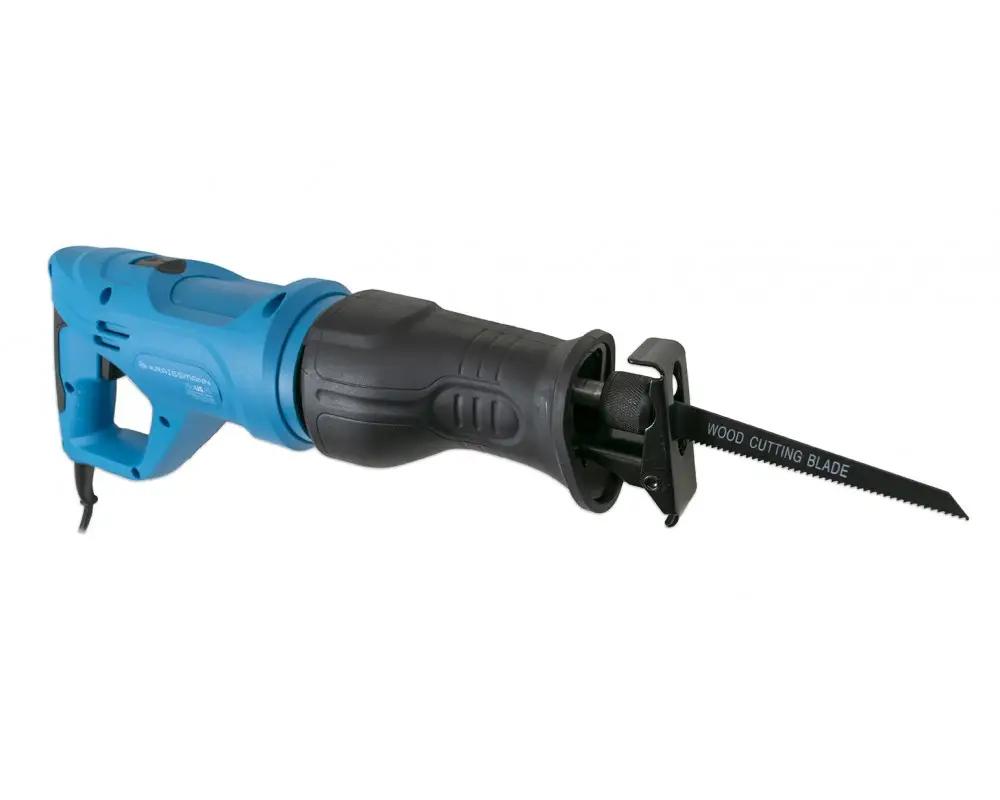 Akumulatorowa piła szablasta PowerCut Pro