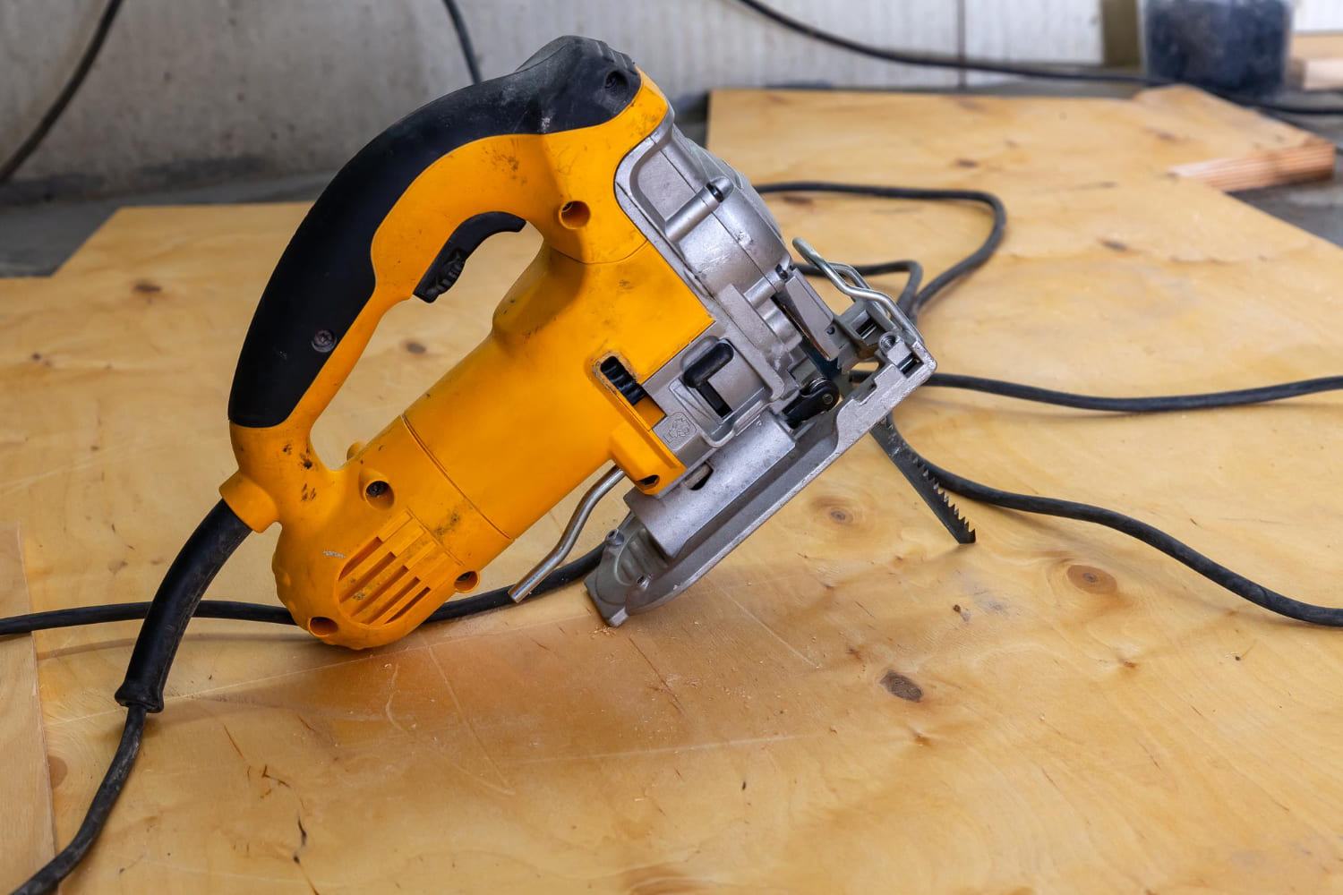 Strug elektryczny PrecisionPro